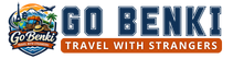 Go Benki Logo